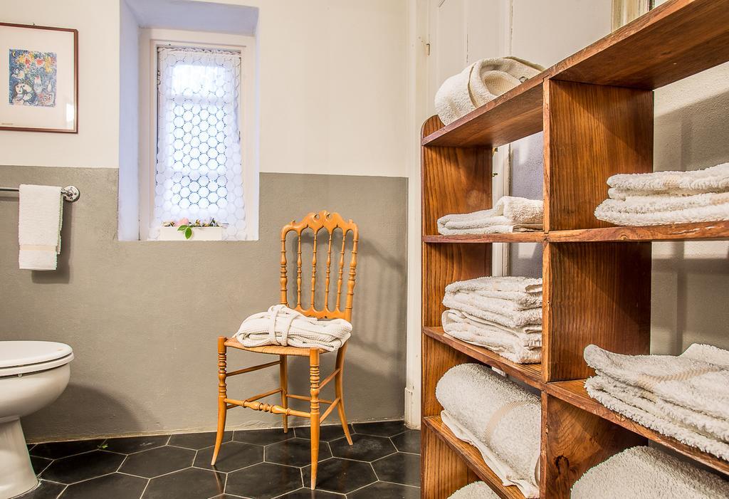 B&B Il Poggio Di Gavi Εξωτερικό φωτογραφία