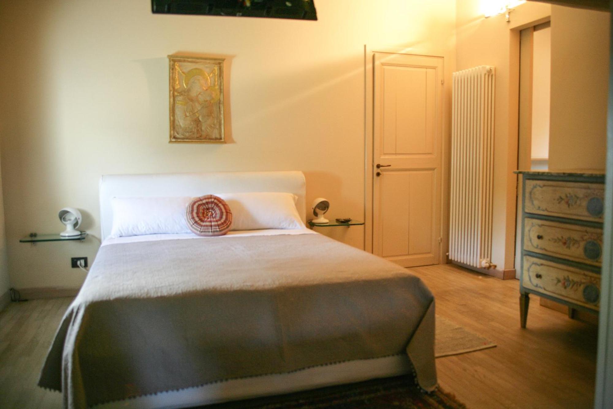B&B Il Poggio Di Gavi Εξωτερικό φωτογραφία