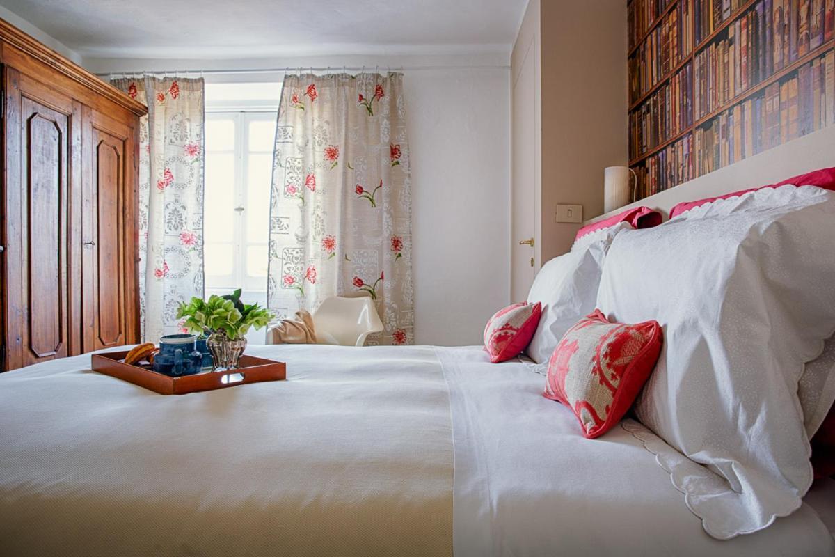 B&B Il Poggio Di Gavi Εξωτερικό φωτογραφία