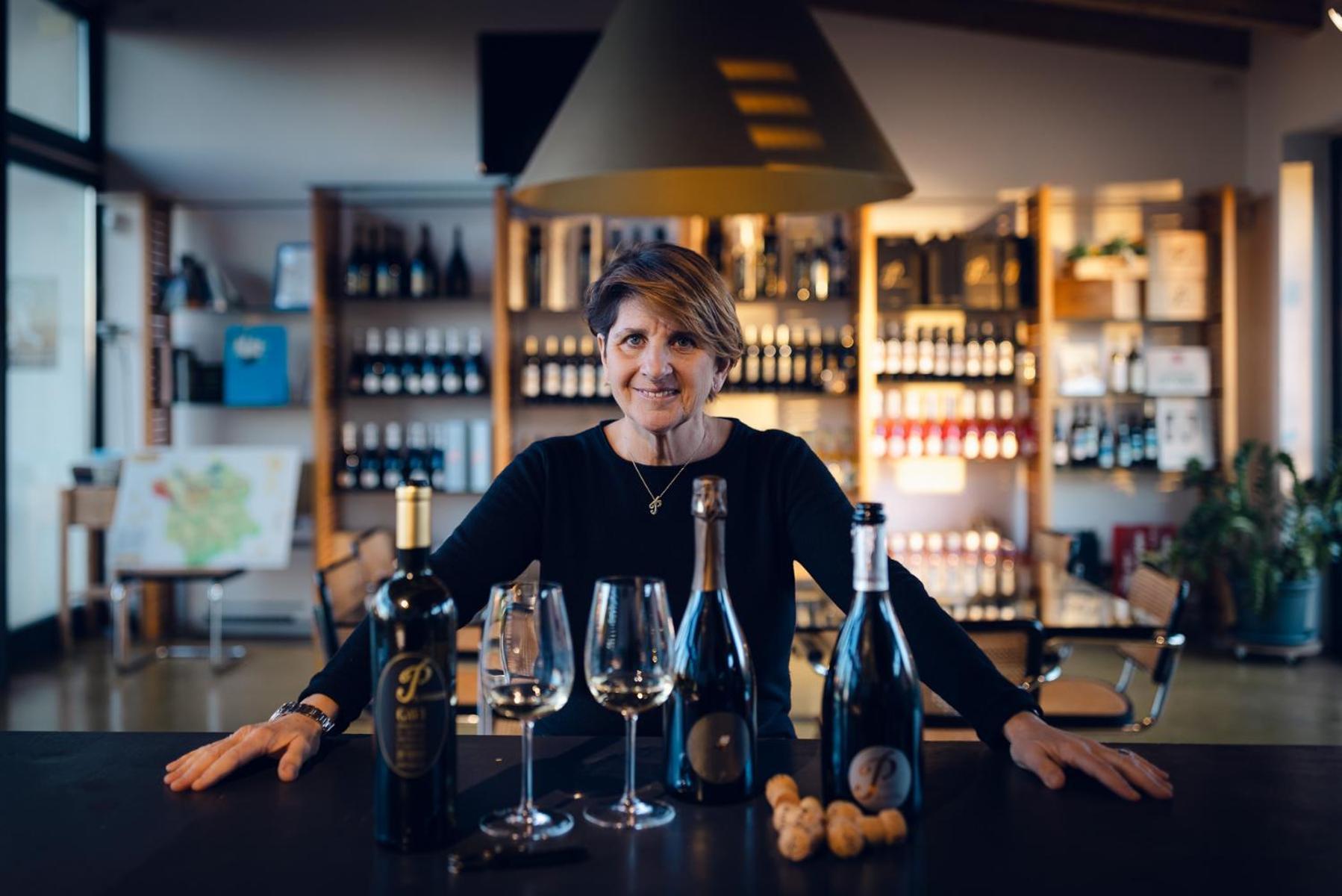 B&B Il Poggio Di Gavi Εξωτερικό φωτογραφία