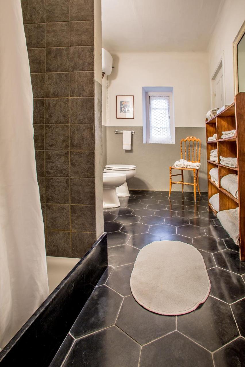 B&B Il Poggio Di Gavi Εξωτερικό φωτογραφία